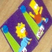 simpson trivia